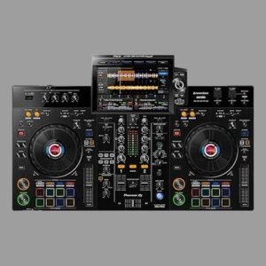 Pioneer DJ XDJ-RX3 USB DJ Player