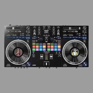 Pioneer DDJ-REV7 DJ Controller