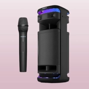 SONY Launch ULT Tower 10 Party Speaker