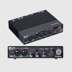 Steinberg UR24C Audio Interface