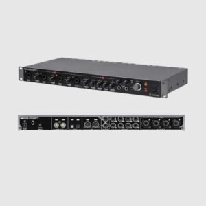 Steinberg UR816C Audio Interface