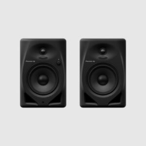Pioneer DJ DM-50D 5-inch Studio Monitor