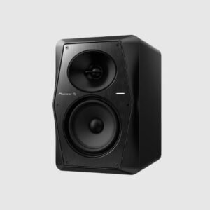 Pioneer DJ Vm-50 5.25-Inch Studio Monitor