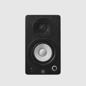 Yamaha HS3 3.5 Inches Studio Monitor Wired