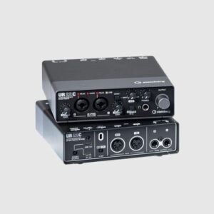 Steinberg UR22C Audio Interface