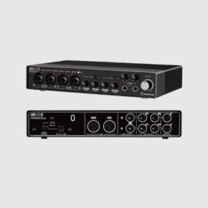Steinberg UR44C Audio Interface