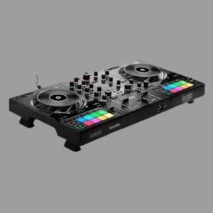Hercules Inpulse-500 2-Deck USB DJ Controller