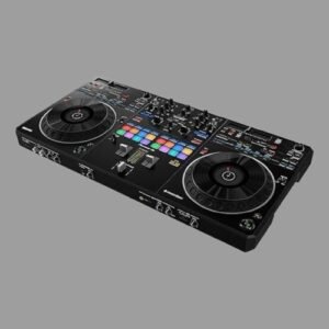 Pioneer DDJ-REV5 4-deck DJ Controller