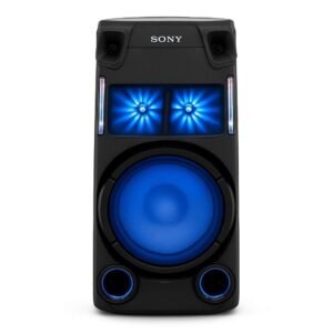 SONY MHC-V43D High Power Party Speaker
