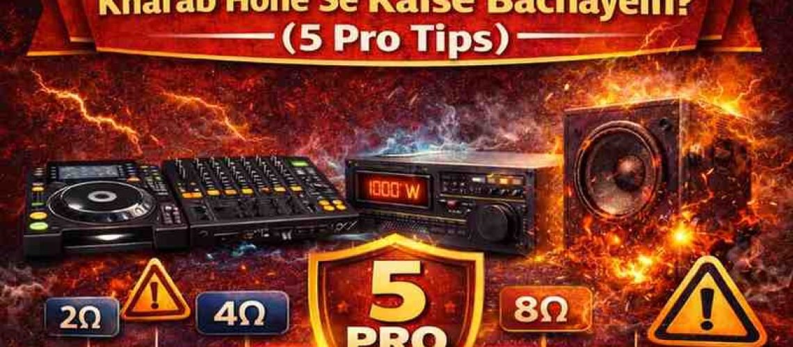 Apne-Sound-System-Ko-Kharab-Hone-Se-Kaise-Bachayein