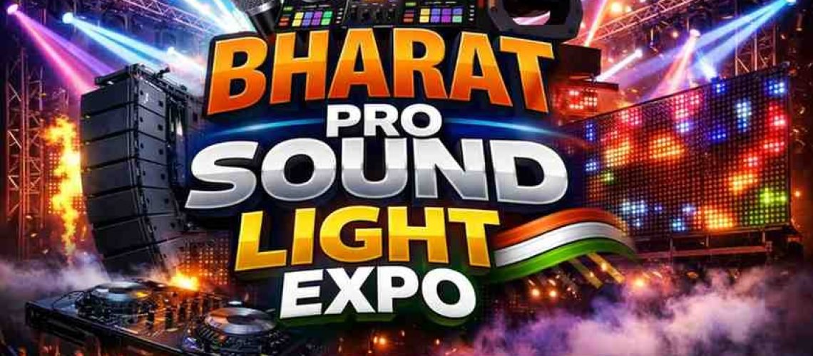 BHARAT-PRO-SOUND-LIGHT-EXPO