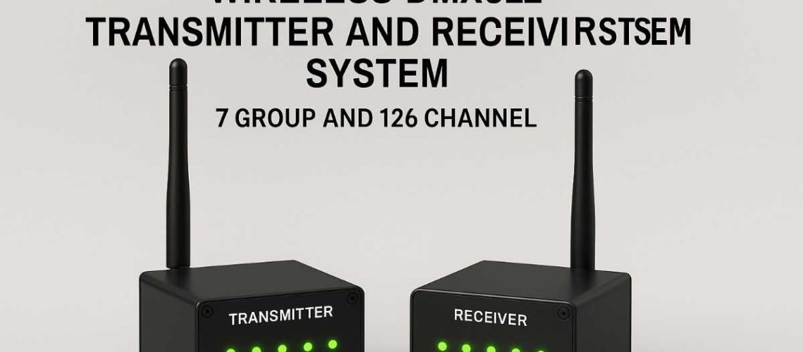 Introducing-the-New-Wireless-DMX512-Transmitter-and-Receiver-System-_-7-Group-and-126-Channel