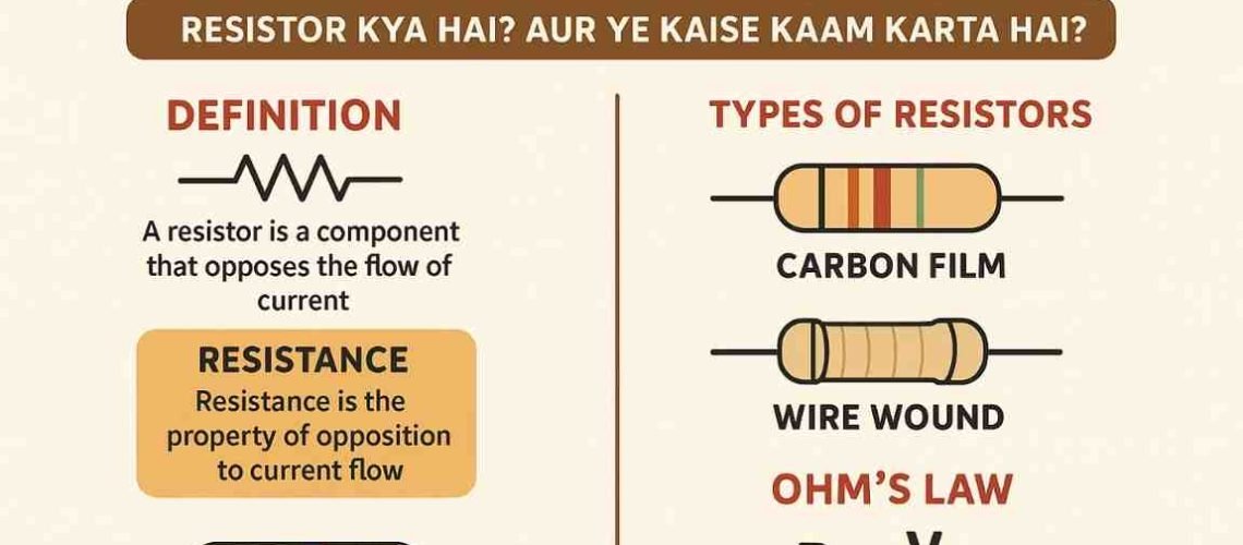 What-is-a-Resistor